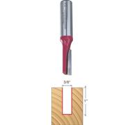 Freud-Diablo 11-158 broca recta de flauta única, multicolor, talla única