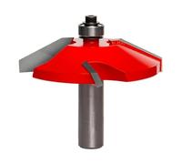 Freud-Diablo 99-511 2+2 broca de panel elevado, multi, talla única