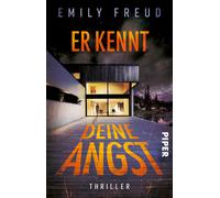 Freud, E Er Kennt Deine Angst - (German Import) Book NUEVO