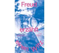 Freud erzählt einen Witz: Limitierte, nummerierte Originalausgabe im Schuber: 492