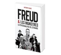 Freud et les monstres: La psychanalyse de l'étrange
