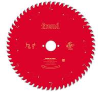 Freud FRE00692 FREUD-Ø250 2,8/1,8 AL30 Z60 BA 10° -F03FS09776-FR23W003T