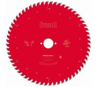 Freud FRE00692 FREUD-Ø250 2,8/1,8 AL30 Z60 BA 10° -F03FS09776-FR23W003T