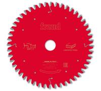 FREUD FRE00715 - Hoja para sierra circular portátil con cable/inalámbrica FREUD-Ø160 2,2/1,6 A20 Z48 TP-5° -F03FS09799-FR06L002H