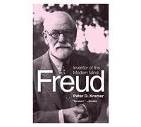Freud: Inventor of the Modern Mind (Eminent Lives)