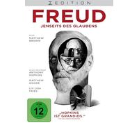 Freud - Jenseits des Glaubens [Alemania] [DVD]