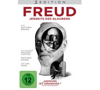 Freud - Jenseits des Glaubens (DVD)