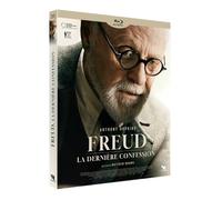Freud - La Dernière confession [Blu-ray]