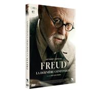 Freud - La Dernière confession [DVD]