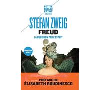 Freud: La guérison par l'esprit