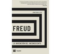 FREUD: La invención del inconsciente: 13 (esenciales)