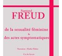 Freud : La Sexualité Féminine (audiolibro)