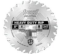 Freud LM72M008: Hoja de rasgado resistente de 20.3 cm x 24T