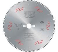 Freud LU1L03 255 3.0 1 Z=100 ATB IC, Multi, Talla Única