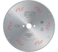 Freud LU5E11 350mm 120 dientes carburo punta hoja para cortar metales no ferrosos