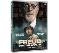 Blu-Ray Freud L'Ultima Analisi