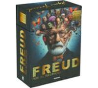 Freud. Padre Del Psicoanálisis
