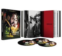Freud, passions secrètes (Blu-ray) (Importación USA)