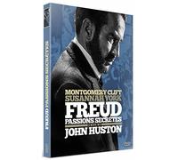 Freud, passions secrètes [Francia] [DVD]
