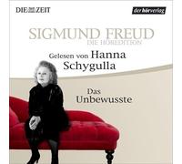 Freud, Sigmund - Das Unbewusste [Import]