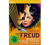 Freud - Ungekürzte Fassung [Alemania] [DVD]