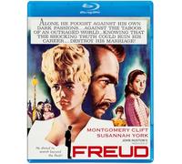 Freud [USA] [Blu-ray]