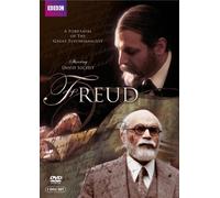 Freud [USA] [DVD]