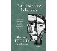 Freud y Breuer: estudios sobre la histeria