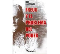 Freud y El Problema del Poder