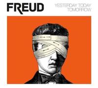 Freud - Yesterday Today Tomorrow [Vinilo]