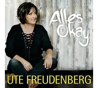 Freudenberg,Ute - Alles Okay