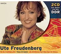 Freudenberg, Ute - Das Beste Der DDR