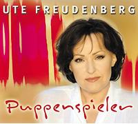 Freudenberg, Ute - Der Puppenspieler