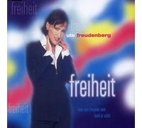Freudenberg,Ute - Freiheit [Import]