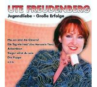 Freudenberg,Ute - Jugendliebe-Grosse Erfolge [Import]