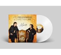 Freudenberg,Ute & Lais,Christian - Momente (White Vinyl) [Vinilo]