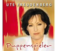 Freudenberg, Ute - Puppenspieler