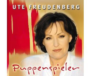 Freudenberg, Ute - Puppenspieler