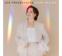 Freudenberg, Ute - Stark Wie Nie