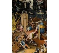 Freudian Triptych: Landscapes of the Ego, Superego, and Id During the First Quarter of the 21st Century