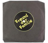 Freund der Familie - Alfa Remixes 03.1 [Vinilo]
