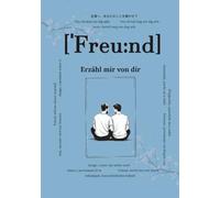 Freund, erzähl mir von dir: Fragen, die für immer bleiben | Ein Freundschafts-Erinnerungsbuch zum Ausfüllen | Persönliches Geschenk für Freund oder ... Platz für Geschichten, die man nicht vergisst