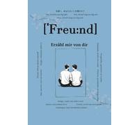 Freund, erzähl mir von dir: Fragen, die für immer bleiben | Ein Freundschafts-Erinnerungsbuch zum Ausfüllen | Persönliches Geschenk für Freund oder ... Platz für Geschichten, die man nicht vergisst