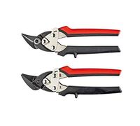 Freund Ideal Tijeras Mini Derecho, 180 mm, Fontanero, Amigo