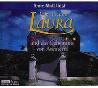 Freund,Peter - Laura und das Geheimnis Von AV [Import]
