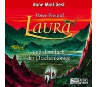 Freund,Peter - Laura und Fluch der Drache [Import]