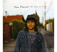 Freund, Tom - Edge Of Venice