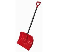 Freund-Victoria Kunststoff-Schneeschieber 97300 - Plegable Pala para Nieve