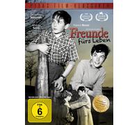 Freunde fürs Leben [Alemania] [DVD]