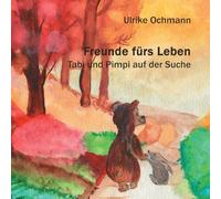 Freunde fürs Leben: Tabi und Pimpi auf der Suche